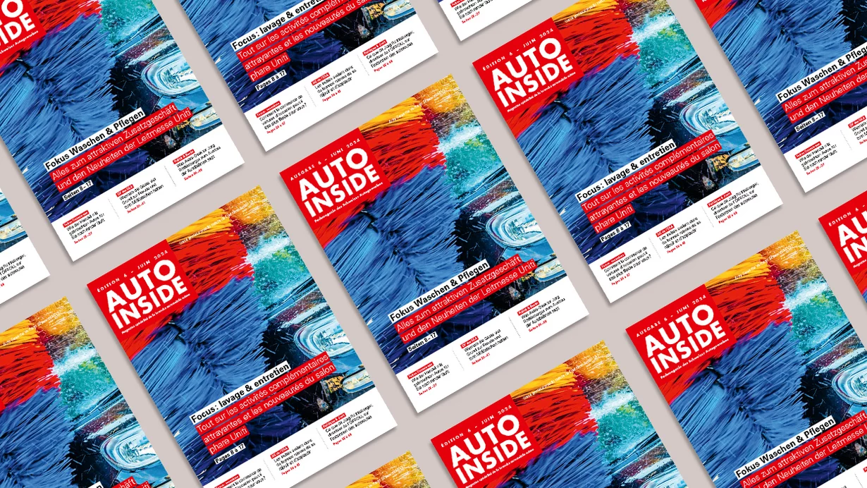 Wie Autopflege und Occasionen Ihr Geschäft befeuern
Wie Autopflege und Occasionen Ihr Geschäft befeuern