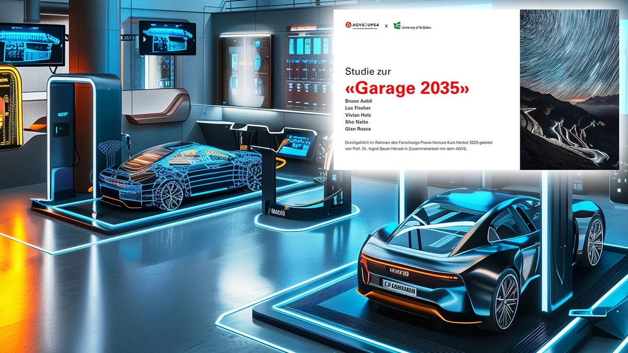 
										Was die Zukunft unserer Branche bringt
									