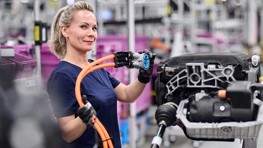 Innovation beim Recycling
Innovation beim Recycling