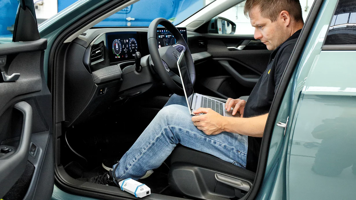 
										Batterien altern sehr unterschiedlich
									