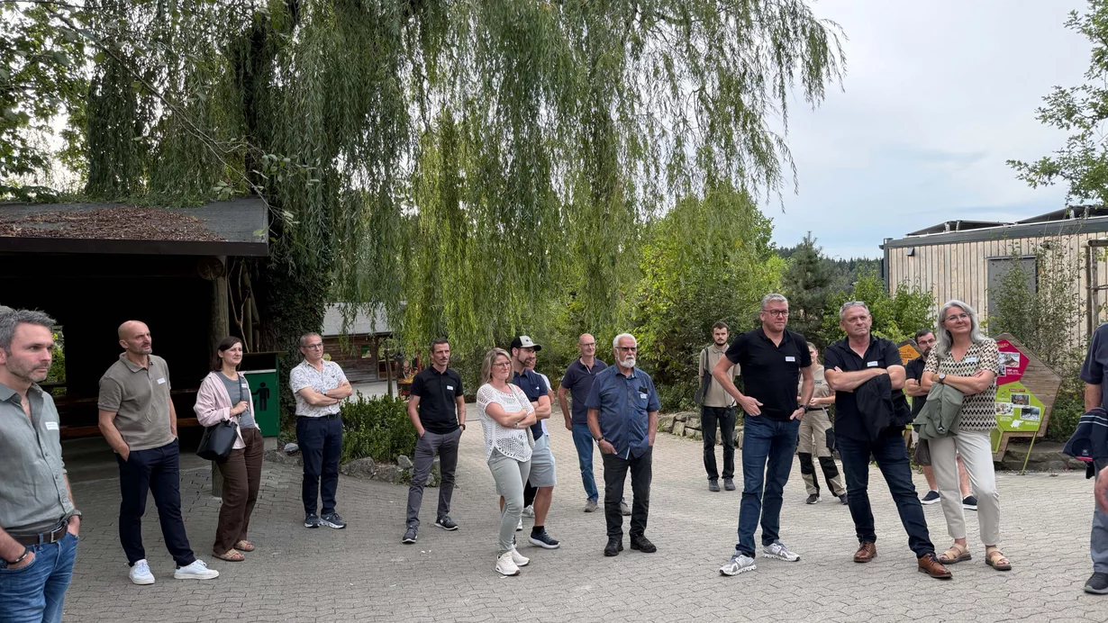 
										Erfolgreicher erster AGVS-H&ouml;ck
									