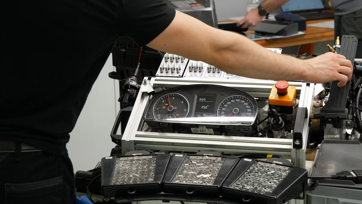 
										Repetitionskurse für QV 2026
									