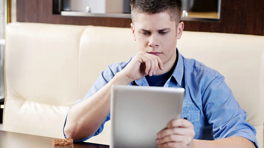 Eignungstest Autoberufe