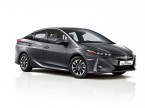 5. Toyota Prius Plug-in